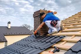 Best Roofing for New Construction  in Val Verde, CA